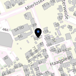 Appartement HMD00 G 2453 1