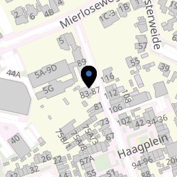 Appartement HMD00 G 2453 2