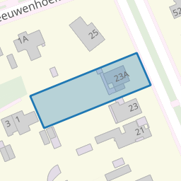 Perceel HMD00-G-2462