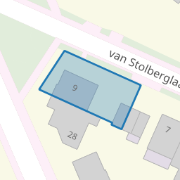 Perceel HMD00-G-2478