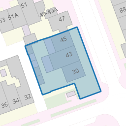 Perceel HMD00-G-2502