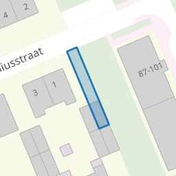 Perceel HMD00-G-2538