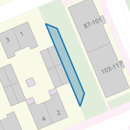 Perceel HMD00-G-2539