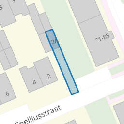 Perceel HMD00-G-2548