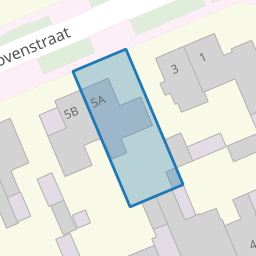 Perceel HMD00-G-2604