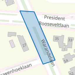 Perceel HMD00-G-2617