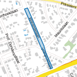 Perceel HMD00-G-2618