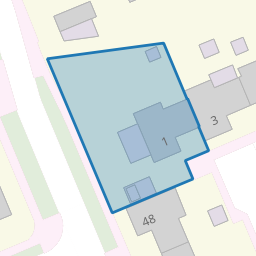 Perceel HMD00-G-2621