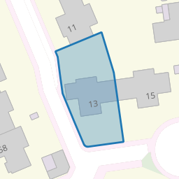 Perceel HMD00-G-2633