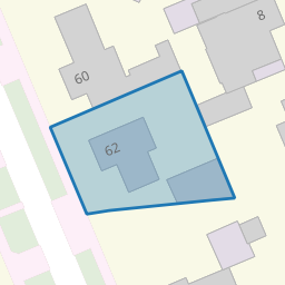 Perceel HMD00-G-2651