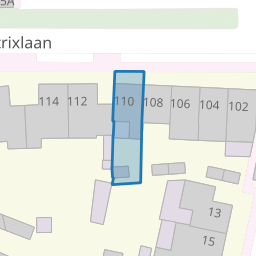 Perceel HMD00-G-2670