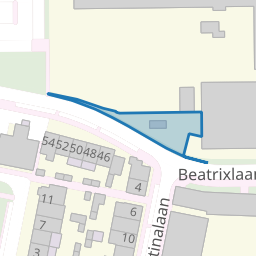 Perceel HMD00-G-2684