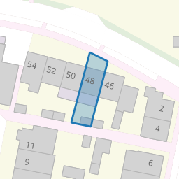 Perceel HMD00-G-2689