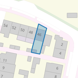 Perceel HMD00-G-2690