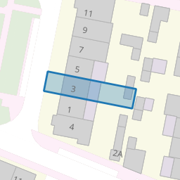 Perceel HMD00-G-2695