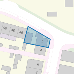 Perceel HMD00-G-2699