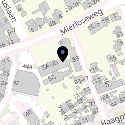 Appartement HMD00 G 2709 12