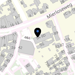 Appartement HMD00 G 2709 2