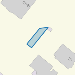 Perceel HMD00-G-2711