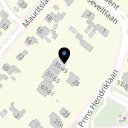Appartement HMD00 G 2715 59