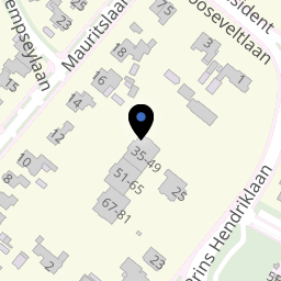 Appartement HMD00 G 2715 77