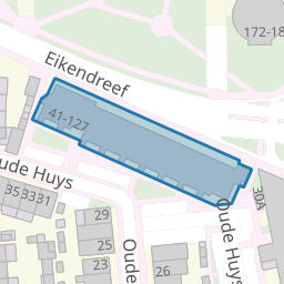 Perceel HMD00-G-2726