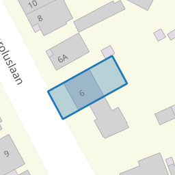 Perceel HMD00-G-2751