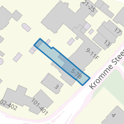 Perceel HMD00-G-2755