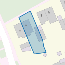 Perceel HMD00-G-2788