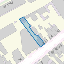 Perceel HMD00-G-2808