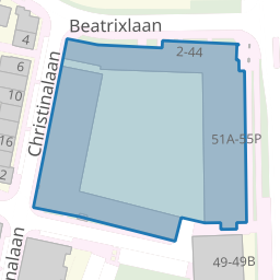 Perceel HMD00-G-2827
