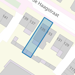 Perceel HMD00-G-2851