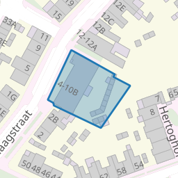 Perceel HMD00-G-2860