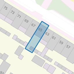 Perceel HMD00-G-2871