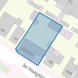 Perceel HMD00-G-2873