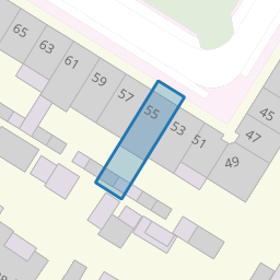 Perceel HMD00-G-2879