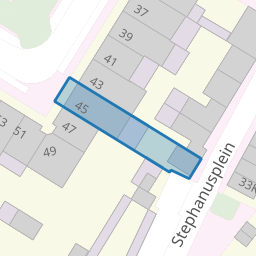 Perceel HMD00-G-2889