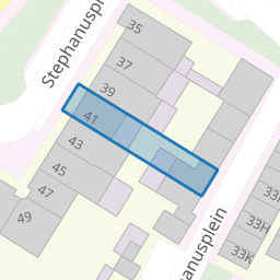 Perceel HMD00-G-2891