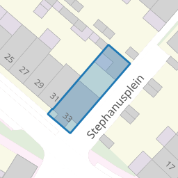 Perceel HMD00-G-2897