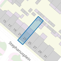 Perceel HMD00-G-2902