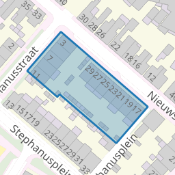 Perceel HMD00-G-2908