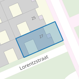 Perceel HMD00-G-2938