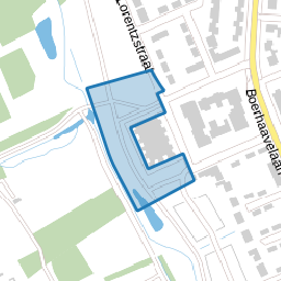 Perceel HMD00-G-2939