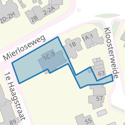 Perceel HMD00-G-2974