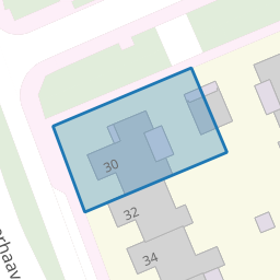 Perceel HMD00-G-3010