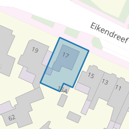 Perceel HMD00-G-3019