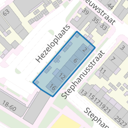 Perceel HMD00-G-3024