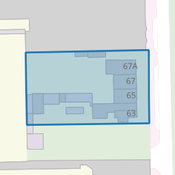 Perceel HMD00-G-3056