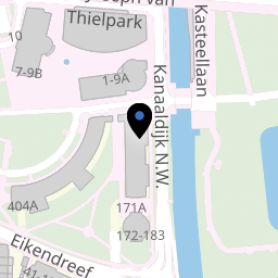 Appartement HMD00 G 3060 16