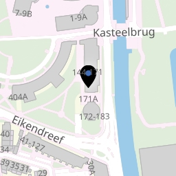 Appartement HMD00 G 3060 19